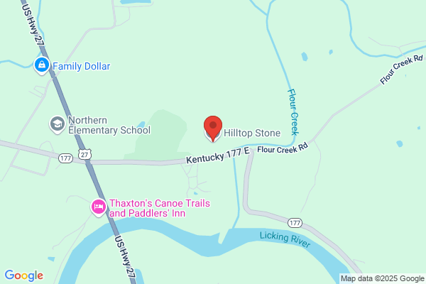 Hilltop Stone LLC