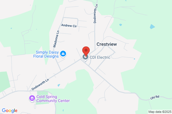 Northern Ky Elec Service Inc