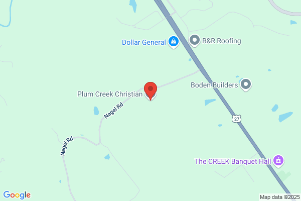 Plum Creek Christian Church
