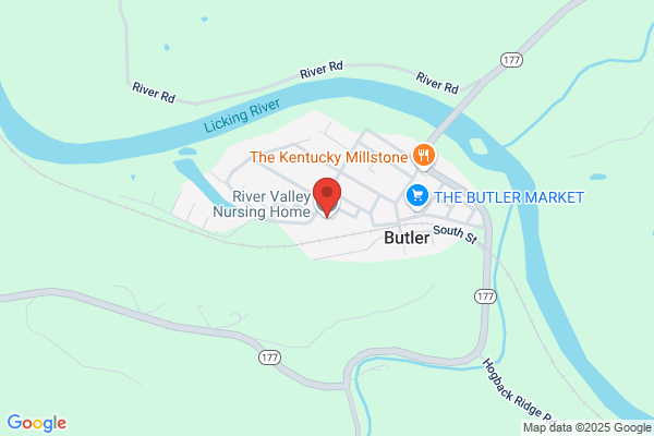 River Valley Nursg Home