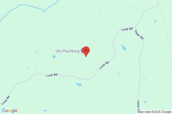 Utz Plumbg Inc