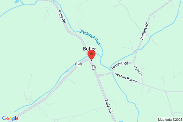 Butler Stone