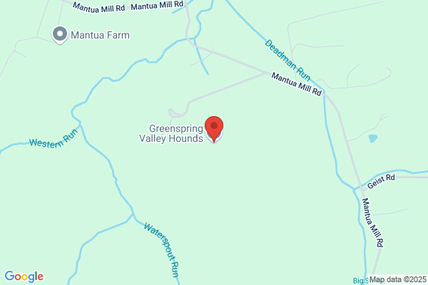 Greenspring Valley Hounds