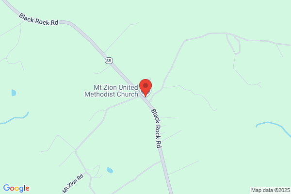 Mount Zion United Methodist Church