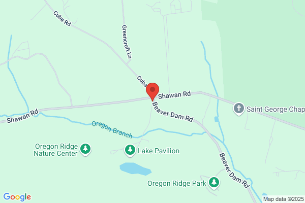 The Oregon Grille