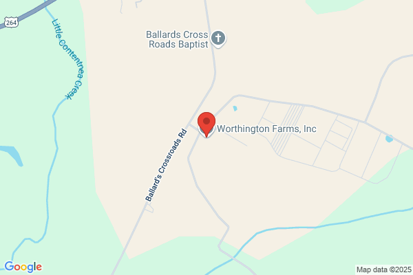 Worthington Farms
