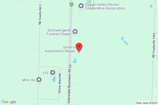 Surefire Auto Repair