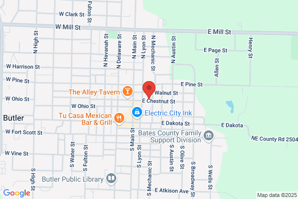 Norman Electric Heating & Air Conditioning