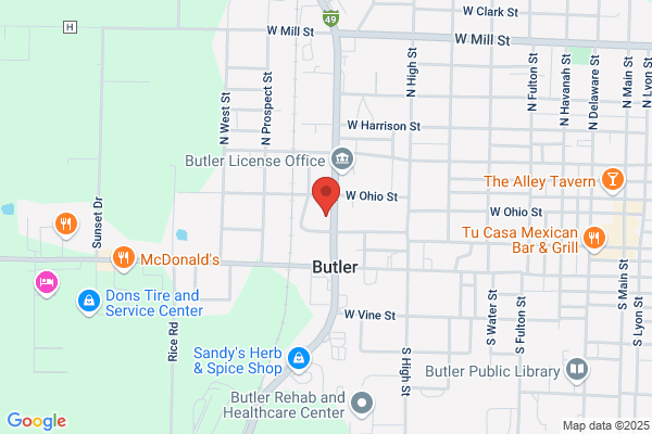 Carquest Auto Parts - CARQUEST of Butler