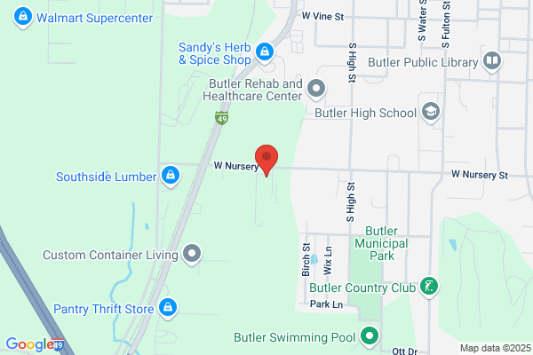 Bates County Dental Center