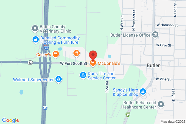 Sonic Drive-In