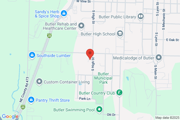 Bates County Medical Clinic the