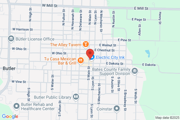Cook Insurance Agency, Inc.