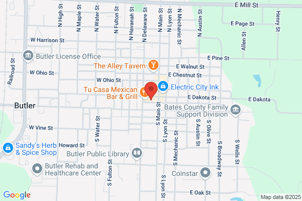 Nordyke Stephen K Attorney