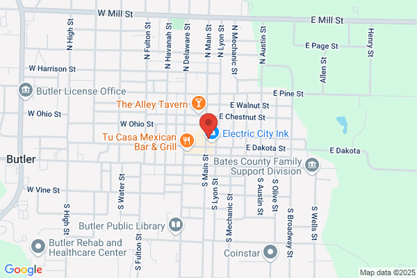 Thomas Diana Dee Attorney
