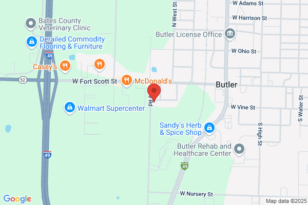 Butler Healthmart Pharmacy