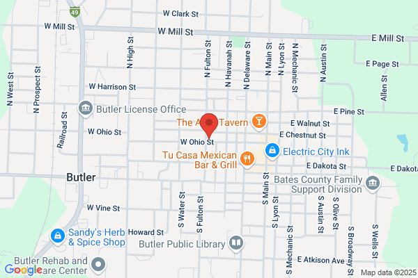 Durst & Associates