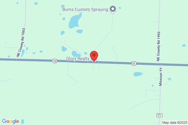 Glory Realty