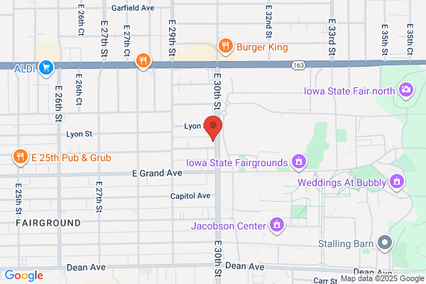 Greater Iowa Credit Union