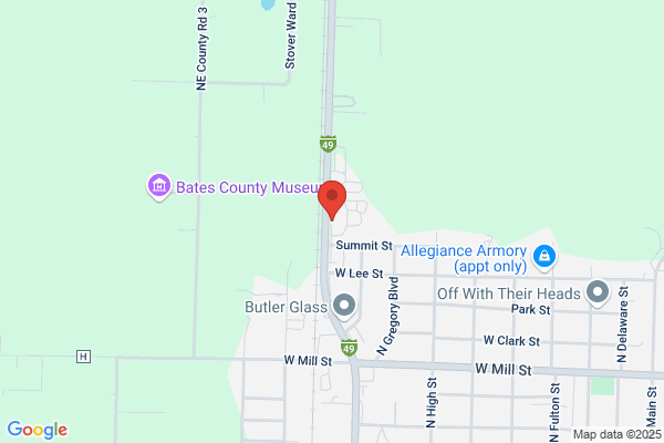Mid-West Lumber & Supply Inc