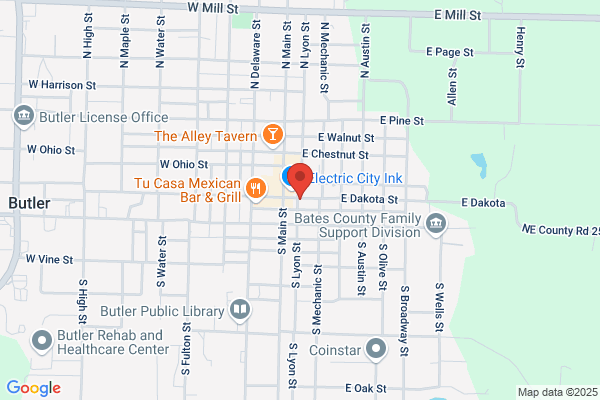 Troys Auto Repair