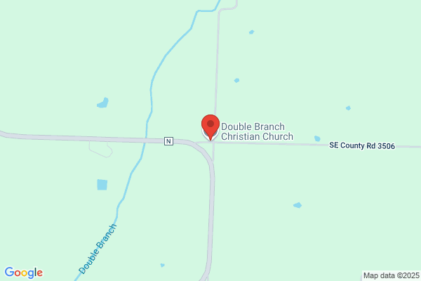 Double Branch Christian Church