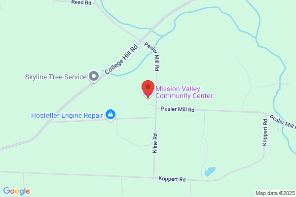 Virginia Missions & Community Center