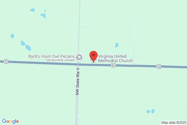 Virginia United Methodist Church