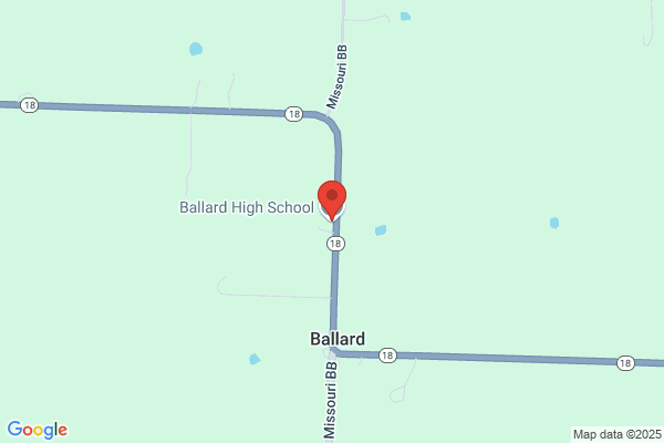 Ballard Grill the