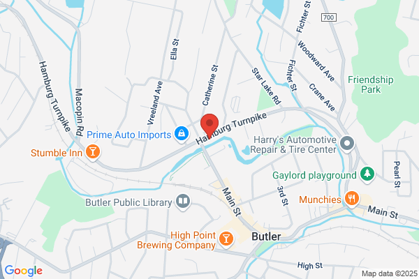 High Mountain Auto Repair