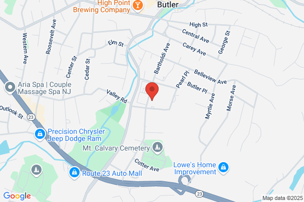North Jersey Remodelers Inc