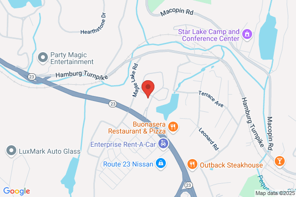 New Jersey Computer Networks Llc