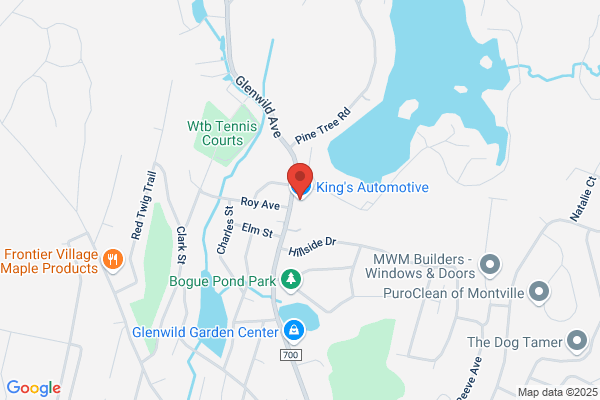 Pritchard Automotive