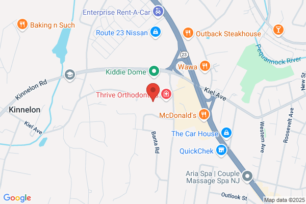 Kinnelon Physical Therapy