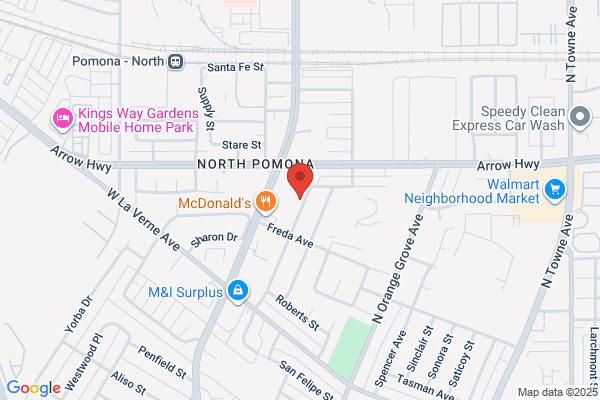 Precision Instrument Repair Service