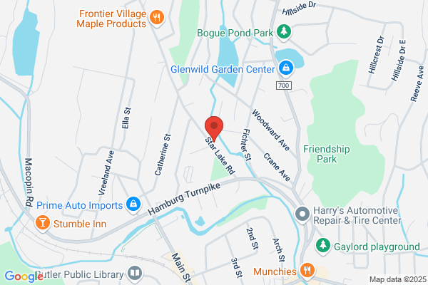 RedHawk NJ Landscaping