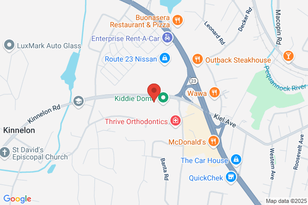 Kinnelon Cleaners