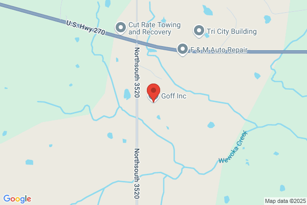 Goffco Industries