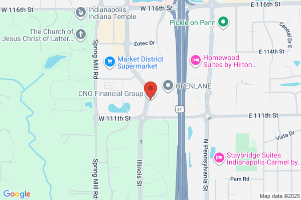 Danielle Ranshaw, Washington National Agent