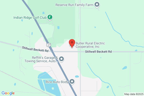 Huebner Electric Inc
