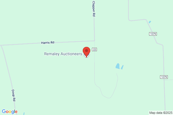 Remaley Auctioneers