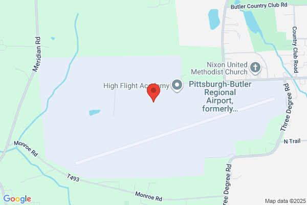 Butler County Pilots Association