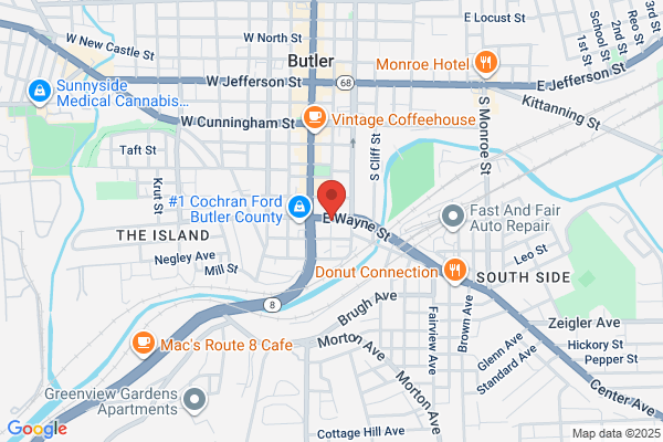 Bltr Antiques & Collectables