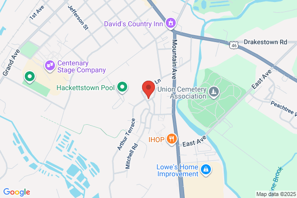 Greenview Garden Apartments