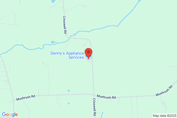 Denny's Appliance Service
