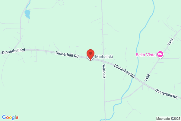 Michalski Refrigeration Inc