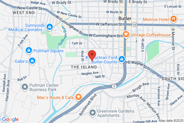 City Auto Works