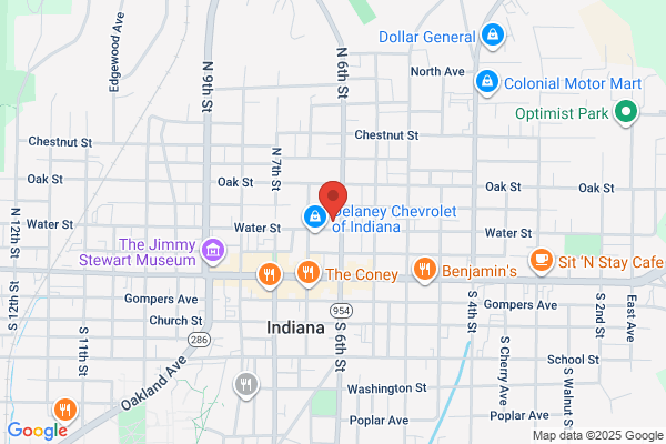 Delaney Autobody