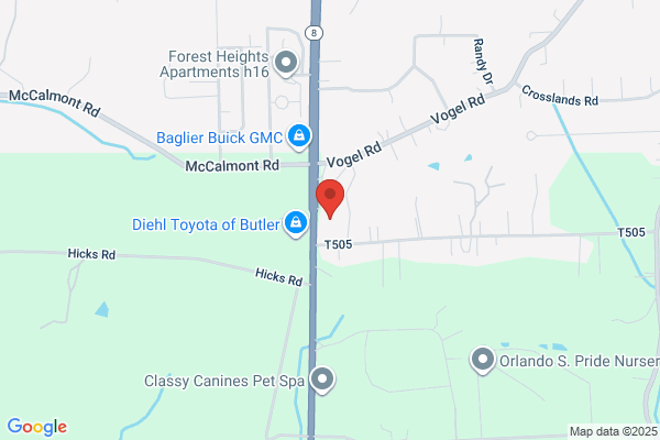 Diehl Collision Center