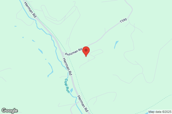Allegheny Auto Salvage